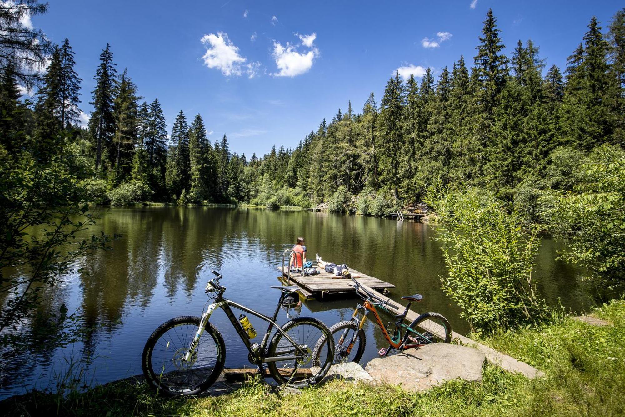 Ferienpark Kreischberg By Alps Resorts Sankt Lorenzen ob Murau Exterior foto
